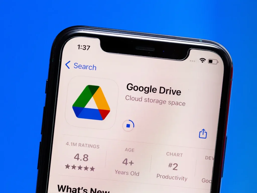Google’s “Catch Me Up” Feature