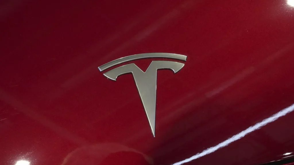 Tesla's Tumultuous Year