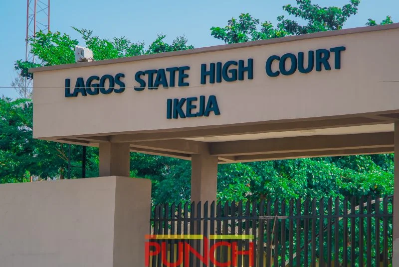 Lagos High Court