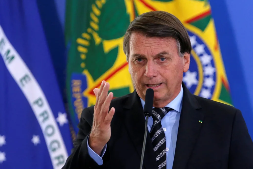 brazil president