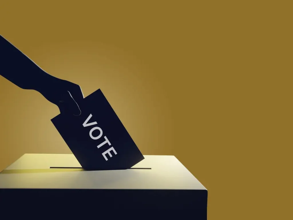 Nigeria’s Democracy