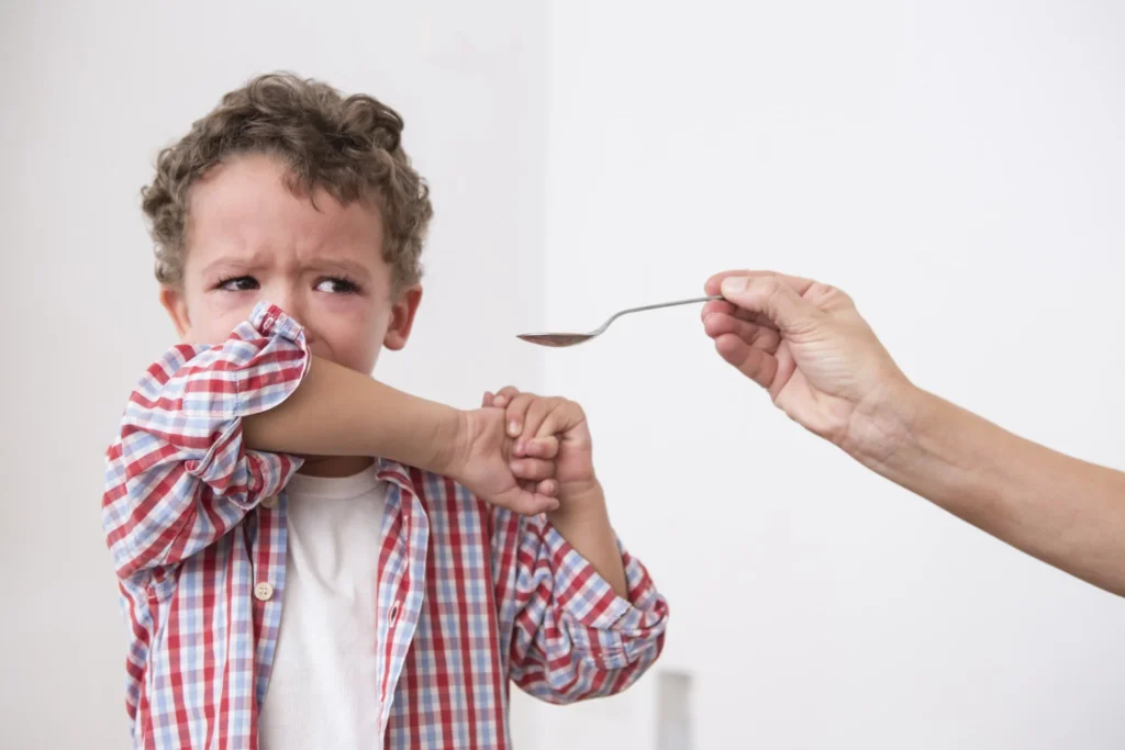 Pharmacists Warn Nigerian Parents: Stop Using Kitchen Spoons to Give Babies Medicine