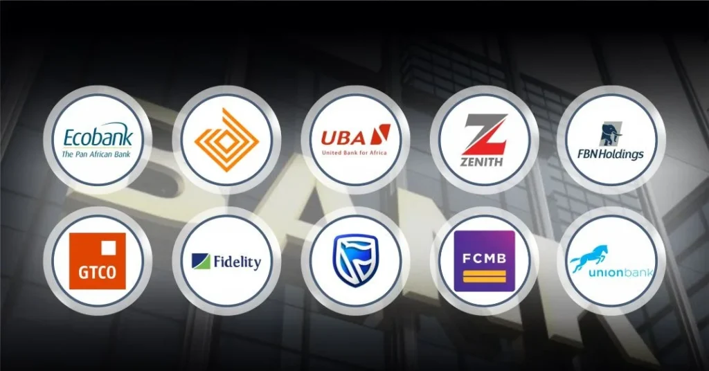 Mobile Banking Apps in Nigeria