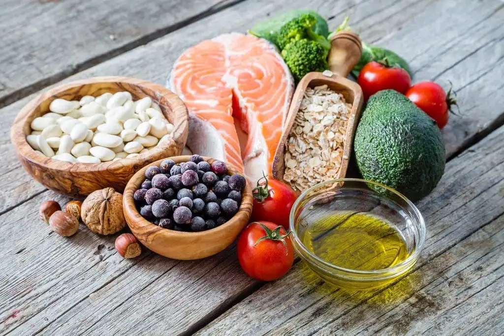 Top Liver-Friendly Foods