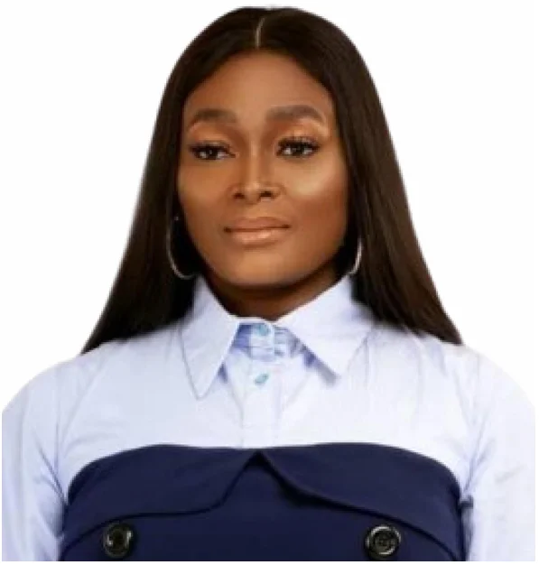 Adaeze Victoria Akuneme