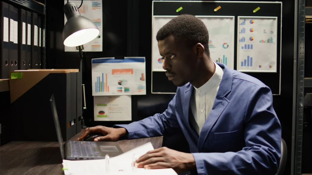 Africa’s Financial Ecosystem