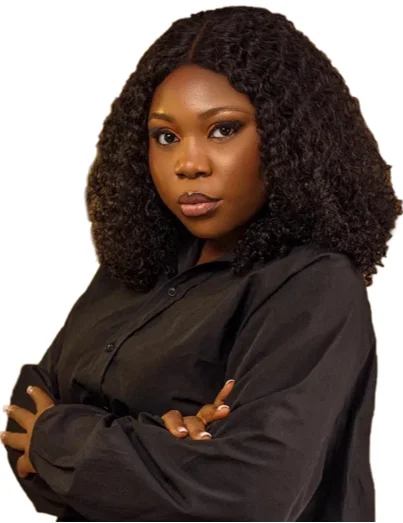 Amaka Obi