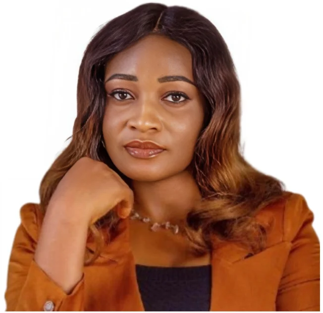 Amara Obasi