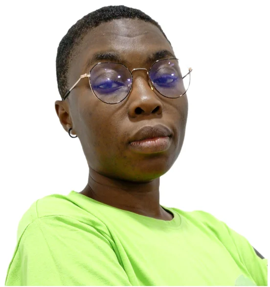 Amarachukwu Nwandu