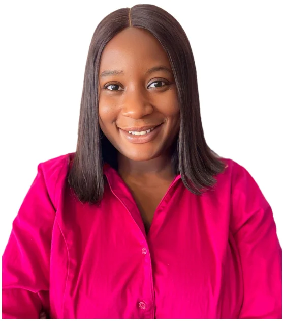 Amina Yakubu