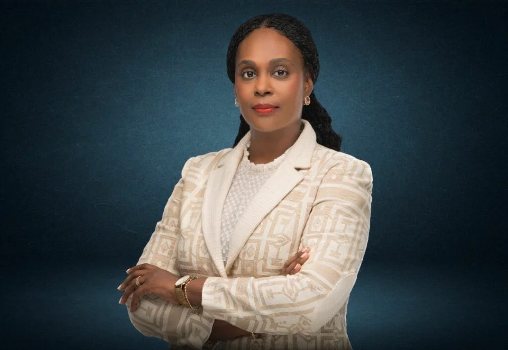 Aminata Kane