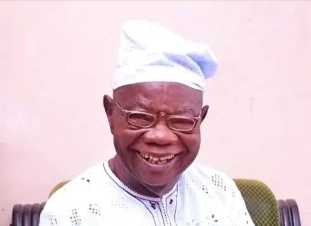 Mike Ejeagha