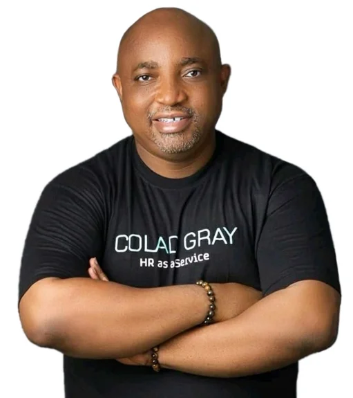 Biodun Kolade