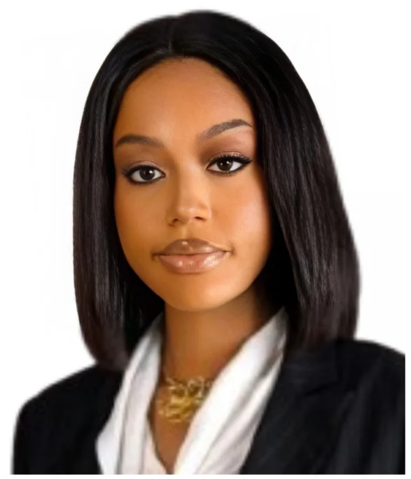 Boluwatife Adeagbo 