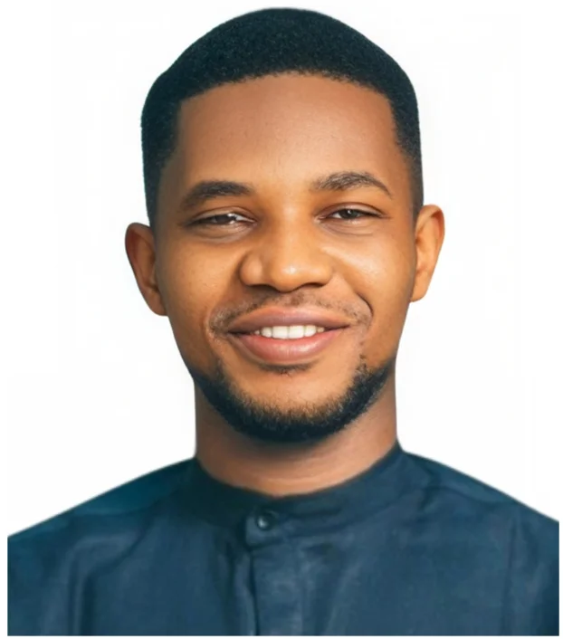 Bonaventure Micheal Ukoaka 