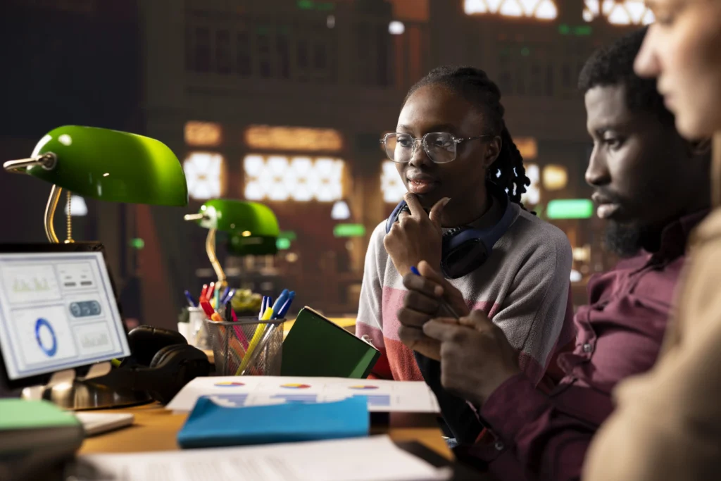 Celebrating Visionary Entrepreneurs Top Founders Redefining Business in Nigeria