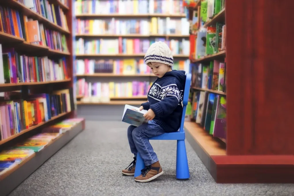 Children’s Literature