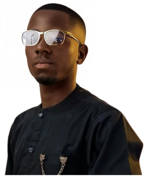 Chima Augustine