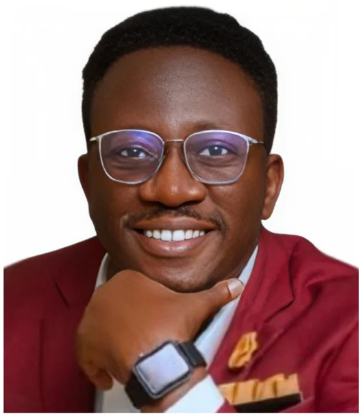 Chukwuemeka Gerald Ibeawuchi 