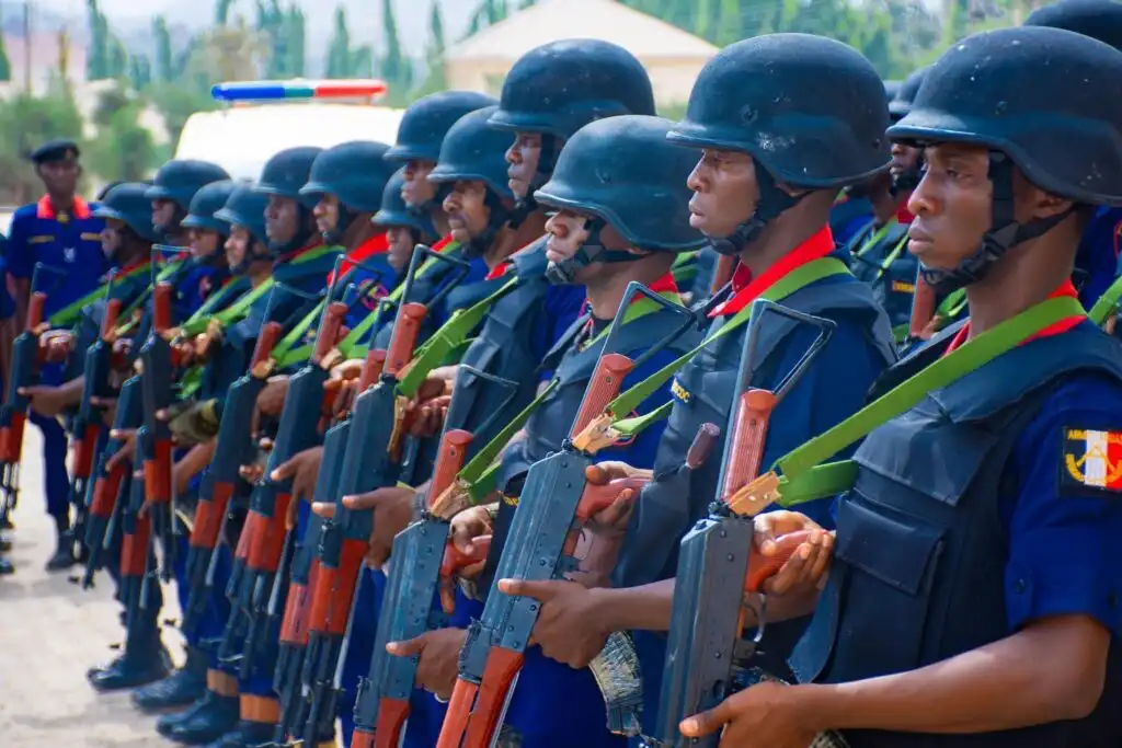 Civil-Defence