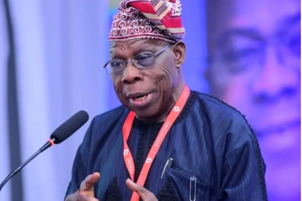OBASANJO