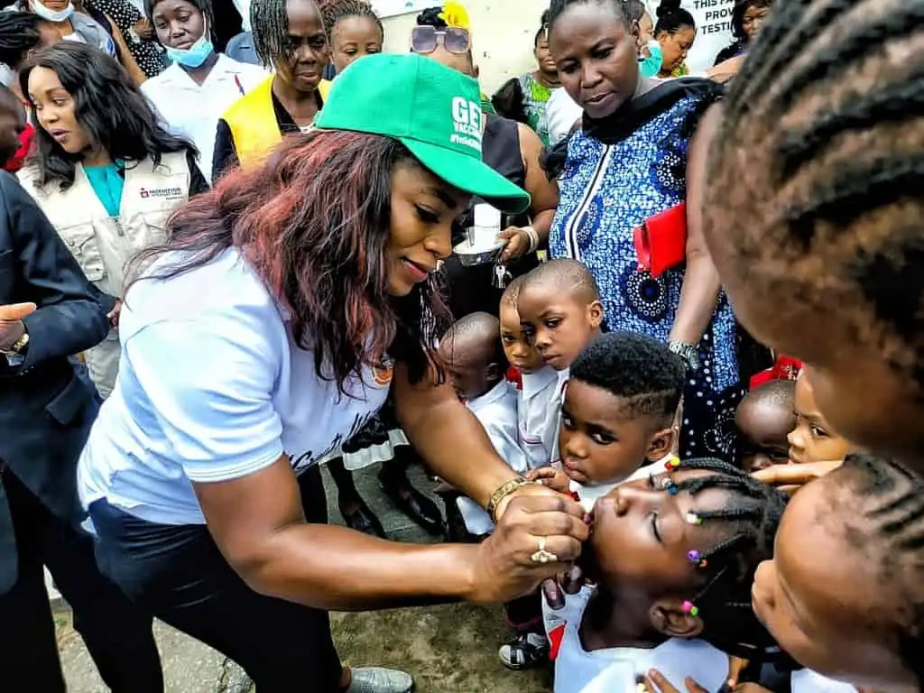 Polio