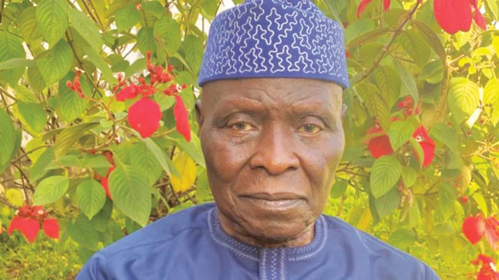 Cornelius Adebayo