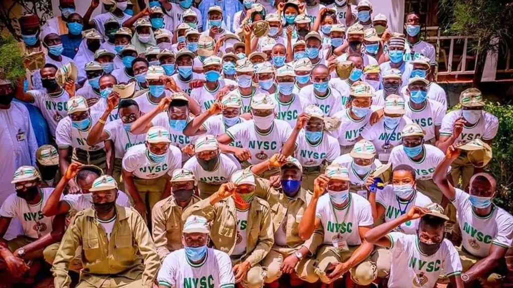 FG Disburses N44,000 Arrears to Ex-Corps Members as NYSC Allowance Adjustment Takes Effect