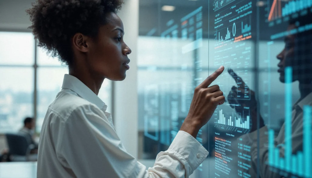 Data Scientists