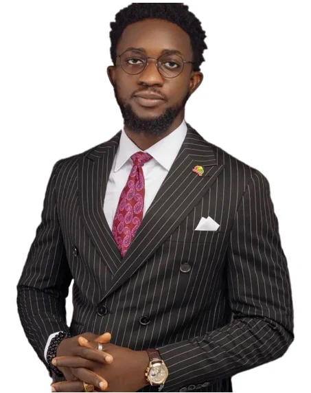 David Okafor