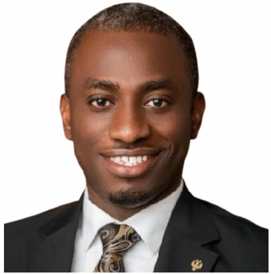 Ebuka Obika Ede
