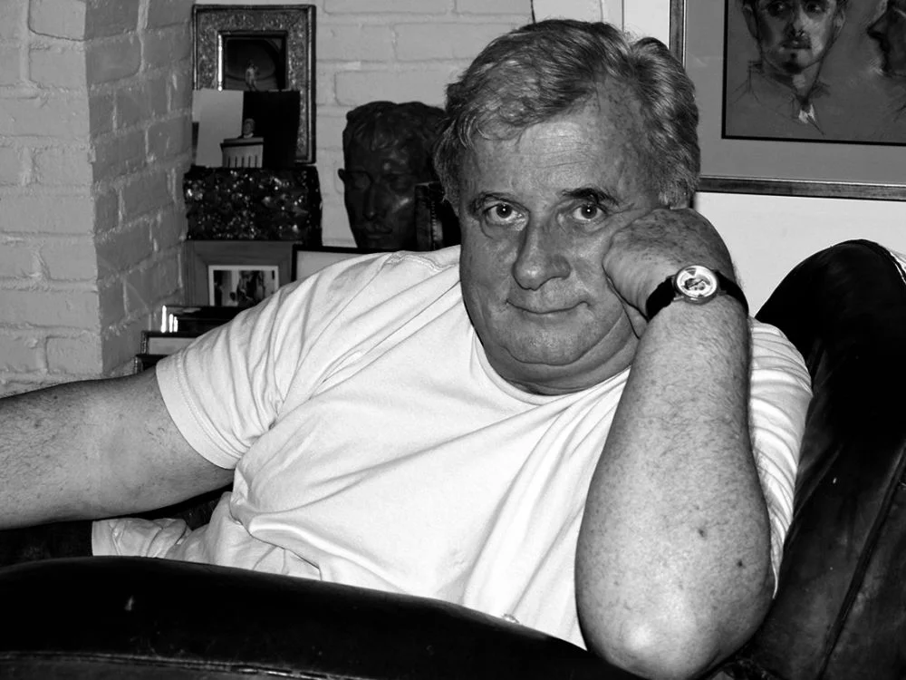 Edmund White