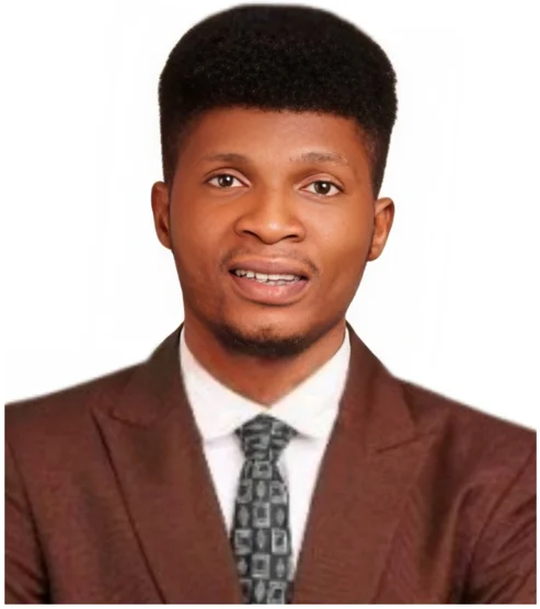 Emmanuel Ehimen 