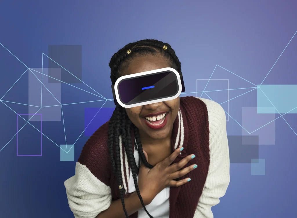 Empowering an Innovative Future