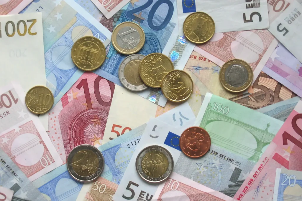 Money Myth