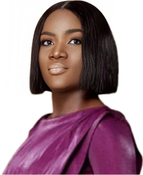 Fidelia Ogundeleye