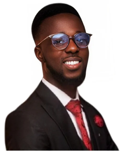 Francis Akumah