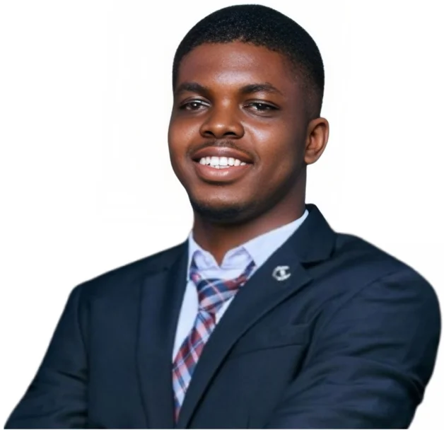Frank Anwana