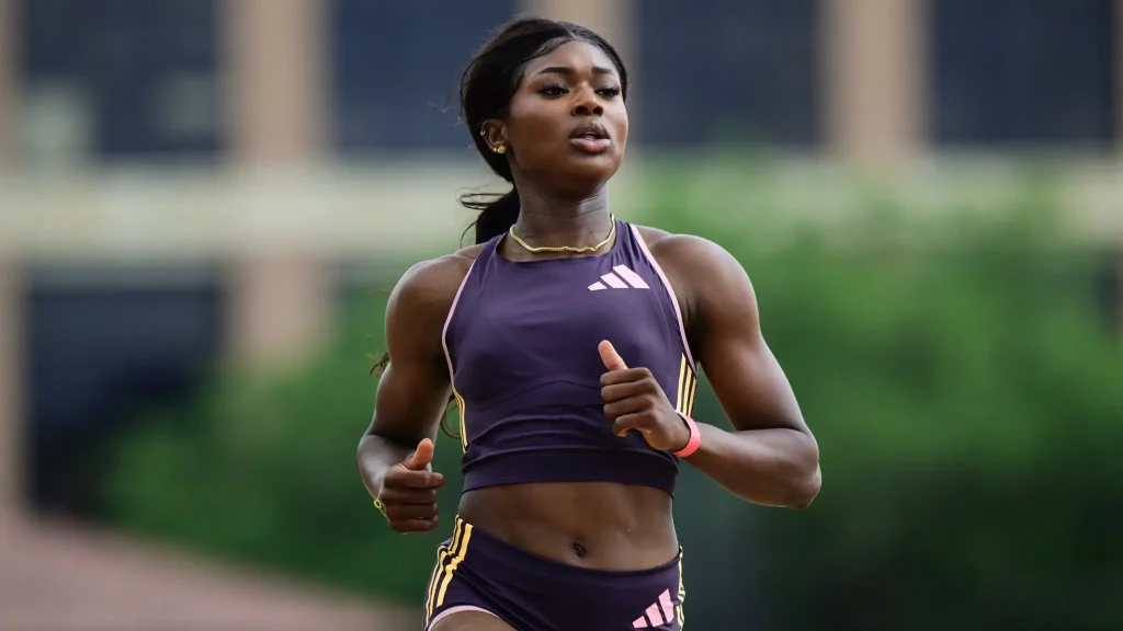 Favour Ofili