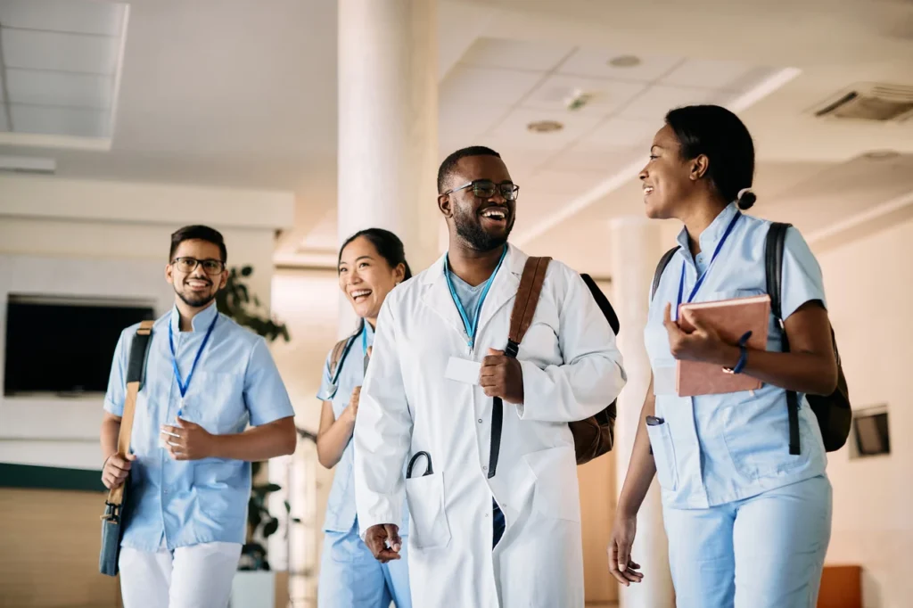 Nigerian Universities for Medicine and Health Sciences