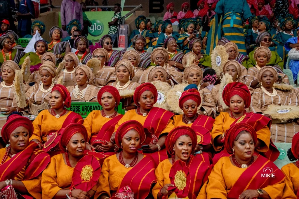 Ojude Oba