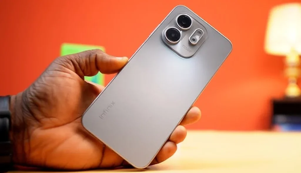 Infinix