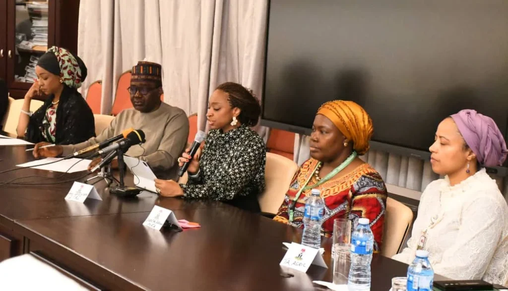 Nigeria, Brazil to sign MOU