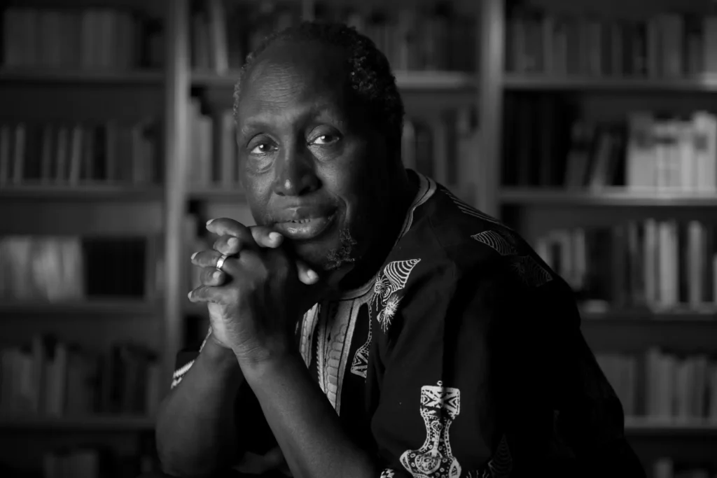 Ngugi wa Thiong’o: Africa’s Literary Giant and Voice of Liberation
