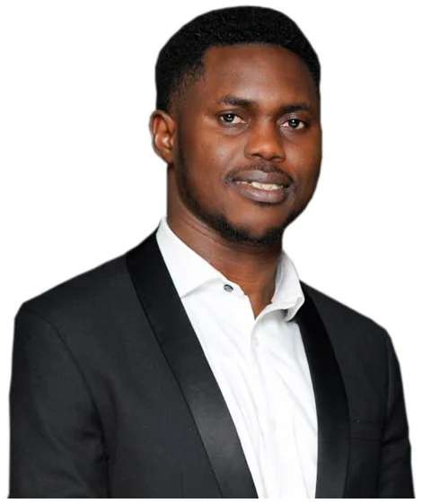 Ogbeide Uwagboe 