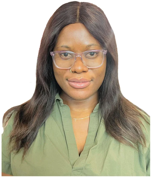 Olajumoke Aroyewun