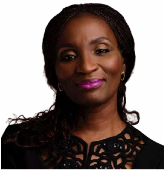 Olamide Balogun