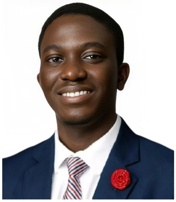 Oluferanmi Oladepo 