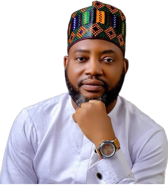 Oluwafemi Thompson