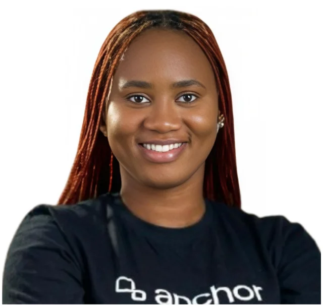 Omolara Dada